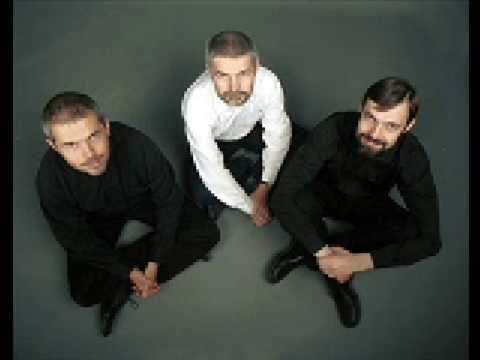 Bratři Ebenové - O filmových milovnících