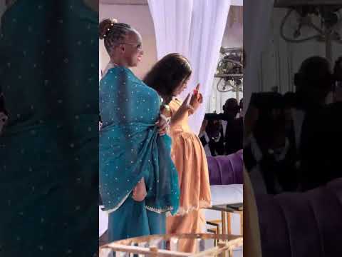 Pheobe Olubuto lumuleeze bulara 😳