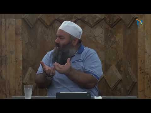 Si të mbrohemi nga stresi (2) - Hoxhë Bekir Halimi