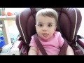Allie Diaper Problem