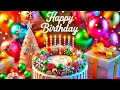 Awesome New Birthday Video Song Happy Birthday Wishes