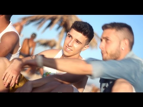 Pase Libre - Noche De Verano (Video Oficial)