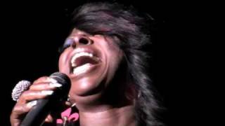 ANGIE STONE The Makings Of You