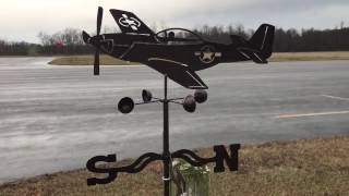 Highland County weather station keeps pilots, The Weather Authority informed