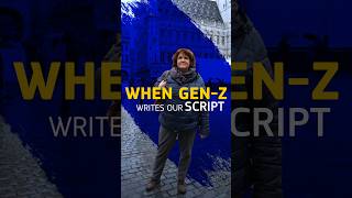 DiscoverEU: When Gen Z wrote our script #DiscoverEU