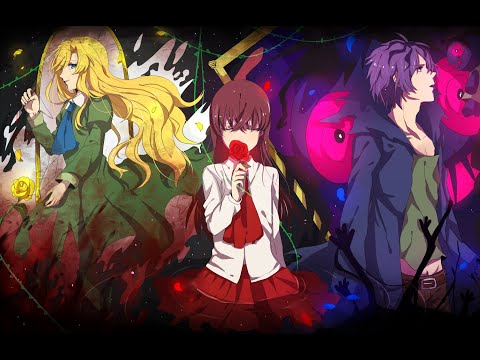 Ib OST(13?) - Ib : Memory (Extended Version [almost] 1 Hour)