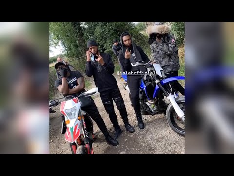 KY #RB7 - SOLO (WITH LYRICS) LEAKED EXCLUSIVE