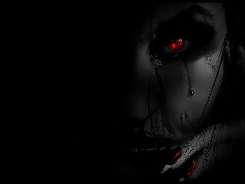 Maria Loves Me - Black Tears - Englisch/Deutsch Lyrics