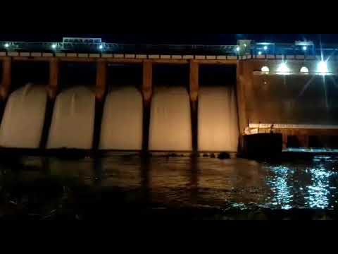 n8 view of vaigai dam