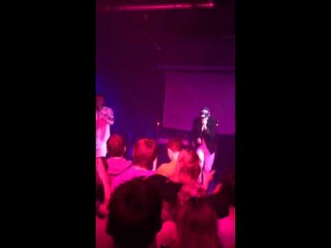 Sonny Double 1 - Not Enough (Live)