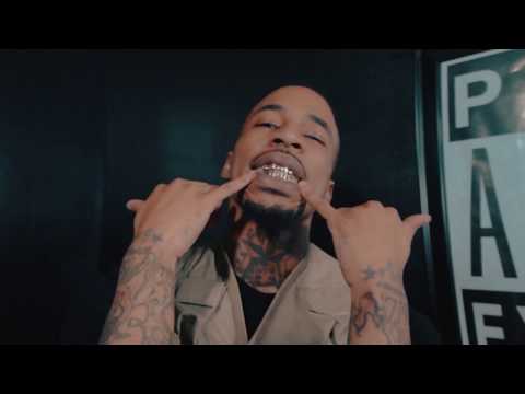 TBW SirSpitta FT.YVGGA Mane - My Size (The Official Music Video)