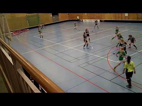 Period 1, F00 Serie 9 IK Zenith F99 - Lindås IBK -00 131020 2-3