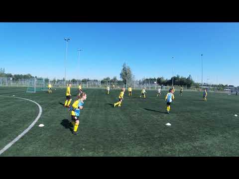 Deel 13 - JO8-1 Donk VS JO9-1 Donk