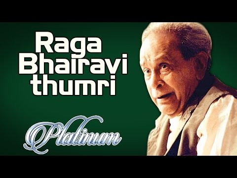 Pandit Bhimsen Joshi