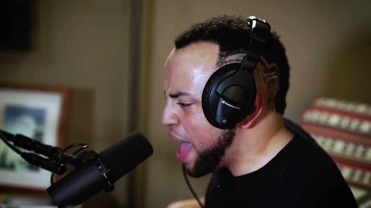 Denham Shut Up- 2019