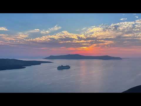 Feelings of August • Anna-Maria Papagianni