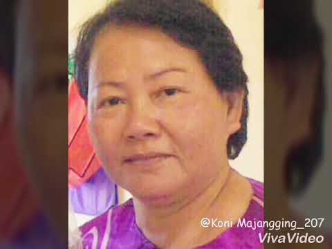 Ina Kahangadan by Elizabeth Meji (Song)