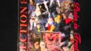 Section 8 - pain is truth - Chained