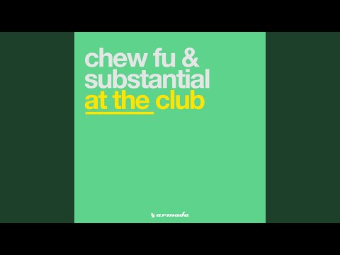 At The Club (Tapedeck Stutter Cut)