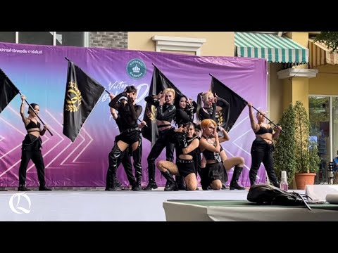 [Victoria Gardens Cover Dance 2022] First + Pirate (EVERGLOW) | Quality Team (Au)