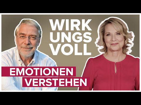 Gehirn im Fokus: Wie Emotionen unser Denken lenken! Interview mit Gerald Hüther | Ina Böttcher