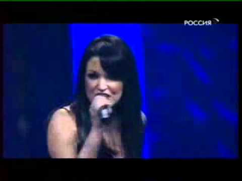 ИРИНА ДУБЦОВА feat. ГАГАРИНА - КОМУ? ЗАЧЕМ?  (ПЕСНЯ ГОДА 2008)
