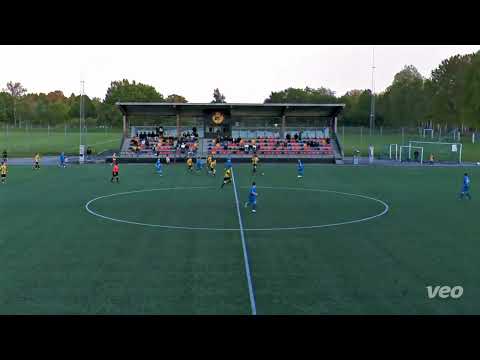 Växjö BK - Markaryds IF 2025-05-16