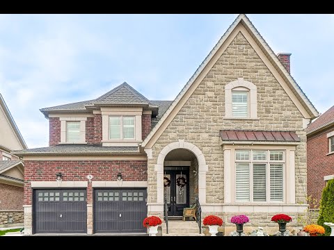 28 Midsummer Drive, Brampton Home for Sale - Real Estate Properties for Sale
