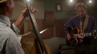 preview picture of video 'Well you needn't – Kevin McCarthy Trio – Durango & Telluride jazz'