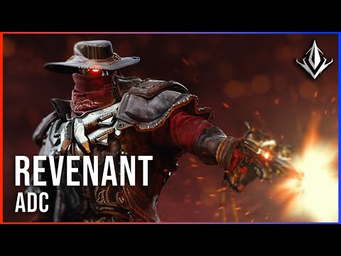 REVENANT | #064 | PREDECESSOR Gameplay German (PC)
