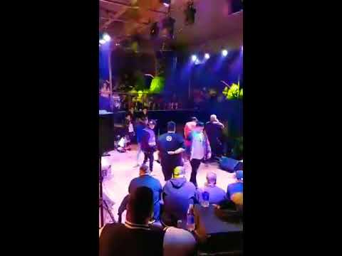 Nekroos + Jethro vs Zticma + NS - 4tos KingDom Perú 2019