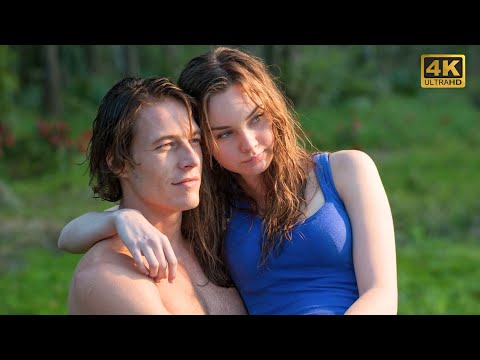 You'll never forget your first love. Movie recaps. 4K