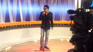 Download lagu ARIS ARIWATAN di MHI TV3 (Lamunan Terhenti) mp3