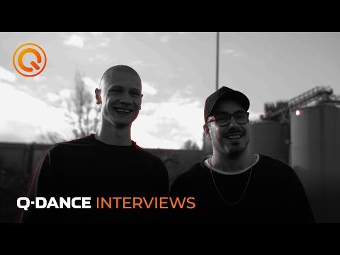 QAPITAL 2019 | Interview with Regain & Rooler