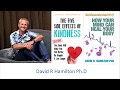 Dr David Hamilton - How Your Mind Can Heal Your Body -Change Your World Conference 2017