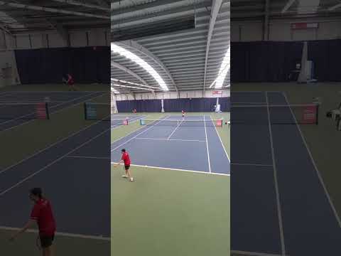 Edgar Kharlamov vs Jamie Blunt 20.11.24 - Bristol