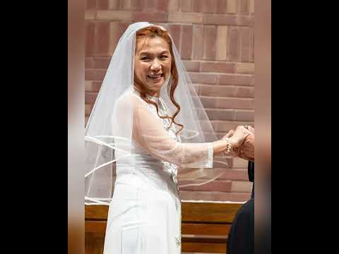 MiMi-Eddie Wedding 02/02/2022 : 02:22 PM