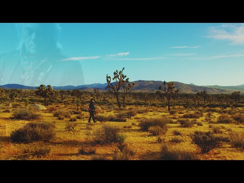 Marty Stuart and His Fabulous Superlatives - California, Pt. 1 (Bobbie Gentry, Please Call Home)