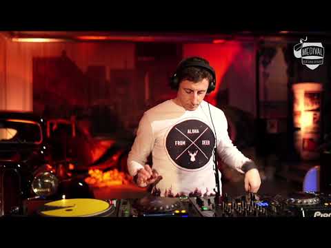 Schmidde @ Medival at Home - Automobile Welt Eisenach