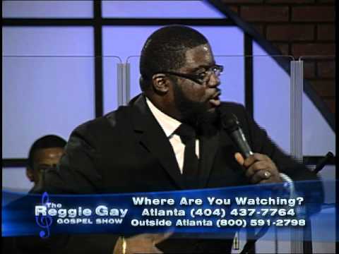 Reggie Gay Gospel Show 45_R. L. Bush & The Revived Sons_song 5