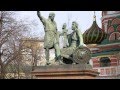 КонтрРеволюция - Москва 