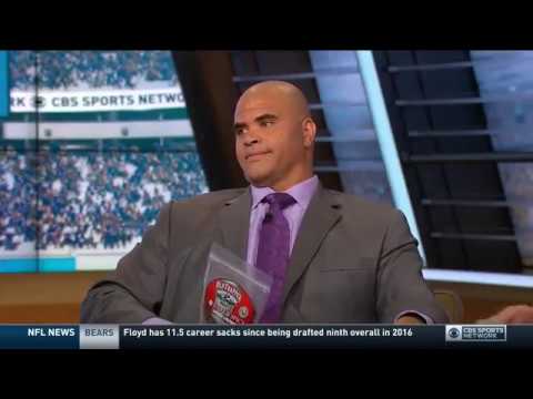 Inside College Football on CBS Sports Network: 8/28/18