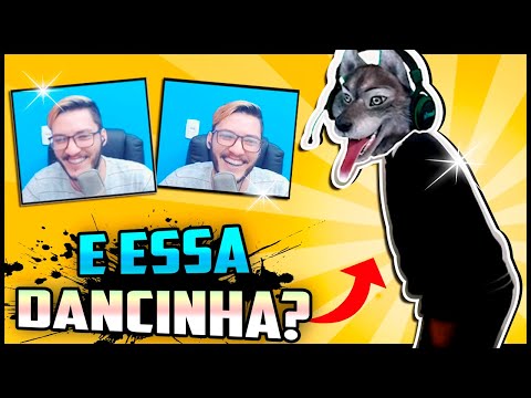 REAGINDO AO MEU VÍDEO SECRETO, MOSTREI O ROSTO PELA PRIMEIRA VEZ *DE VERDADE*
