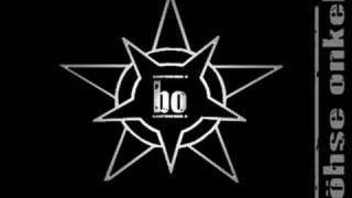 Böhse onkelz - Buch der erinnerungen