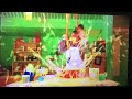 Inspector Gadget 2 Pudding Accident