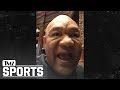 Muhammad Ali Warned George Foreman Not To Fight Mike Tyson During Comeback