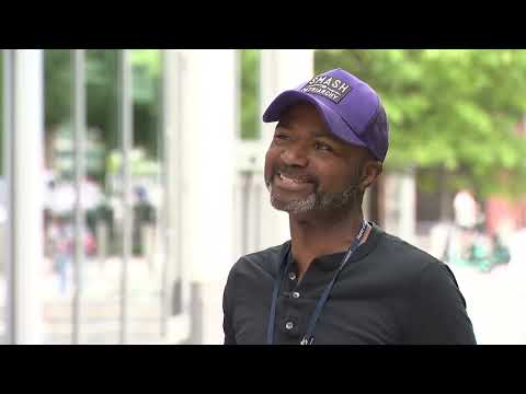 Estalla Violencia con Disparos en Toma Juvenil en Exclusivo Vecindario de Washington DC