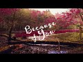 T Low Because Of You Feat Mumba Yachi Official Music Video