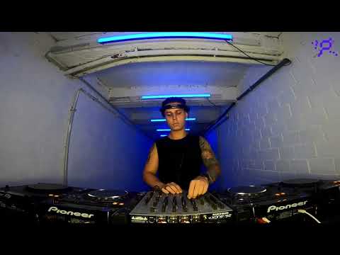 PATTERN: CODEC 992 Showcase - MØNØSTEP -  Selection 68 - August 19 - 7 pm