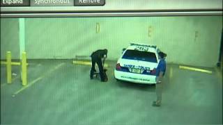 RAW: Video shows Tampa police officer dragging homeless woman